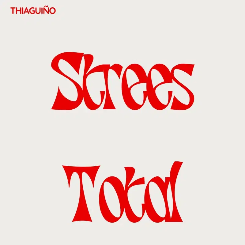 STREES TOTAL