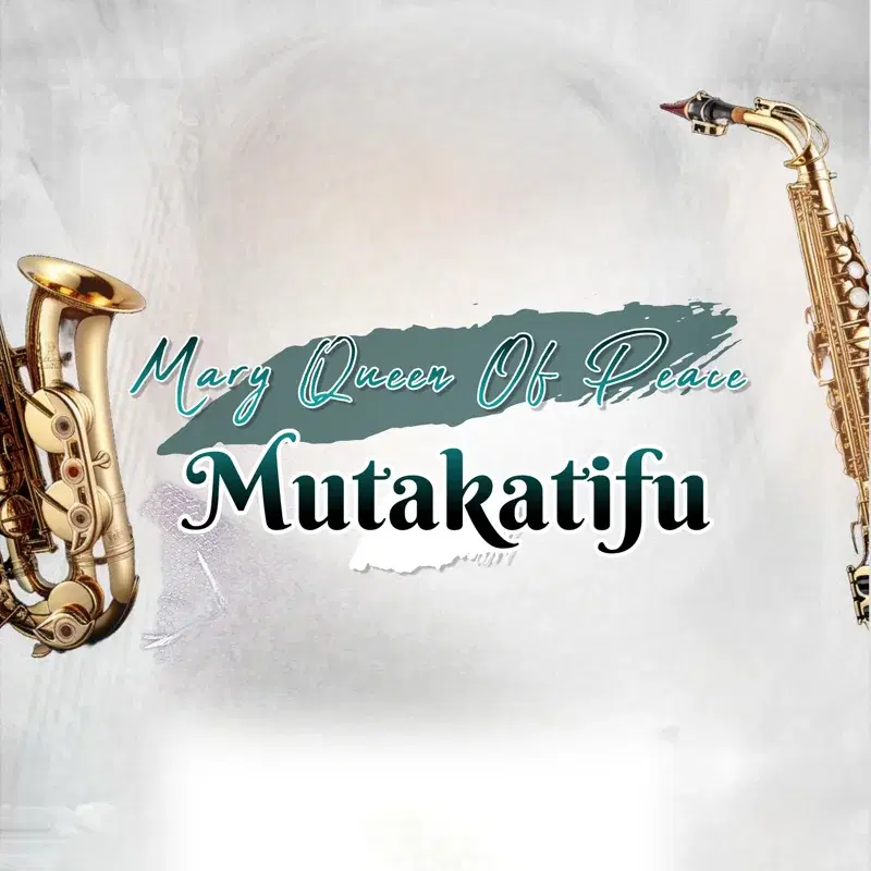 Mutakatifu