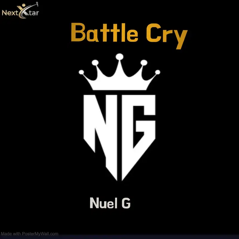 Battle Cry