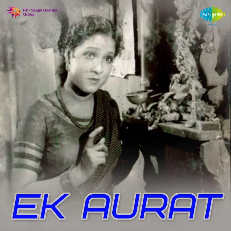 Ek Aurat (Original Motion Picture Soundtrack)