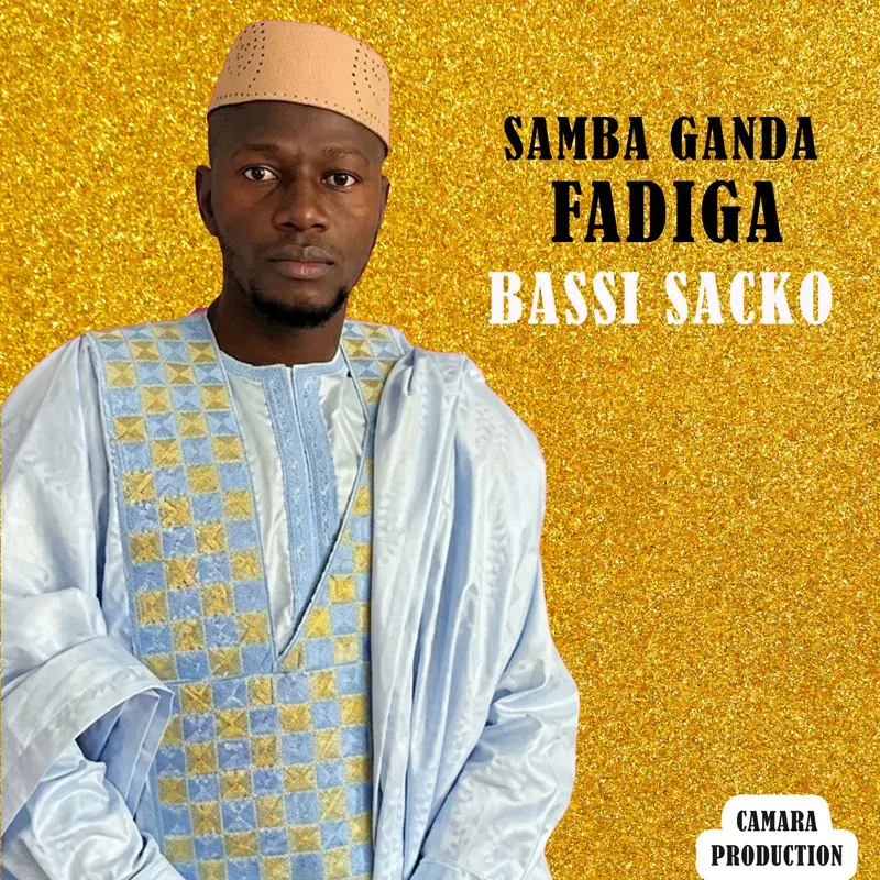 Bassi Sacko