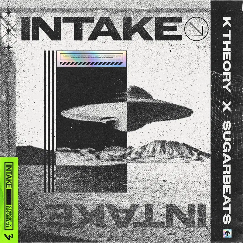 Intake