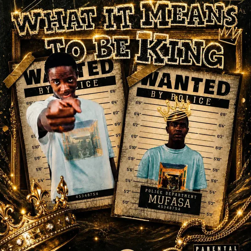 What it means to be king