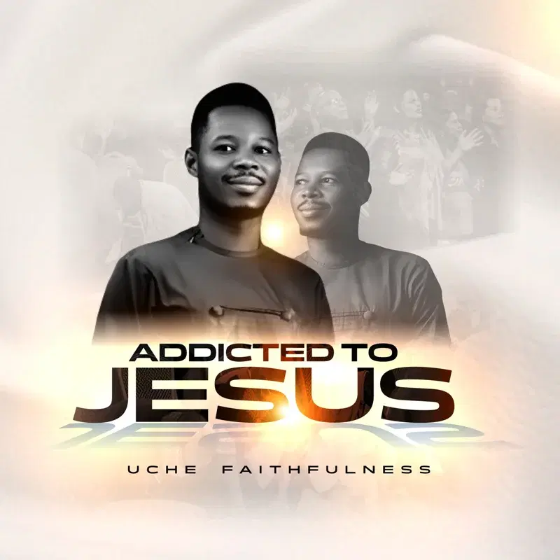 Addicted To Jesus