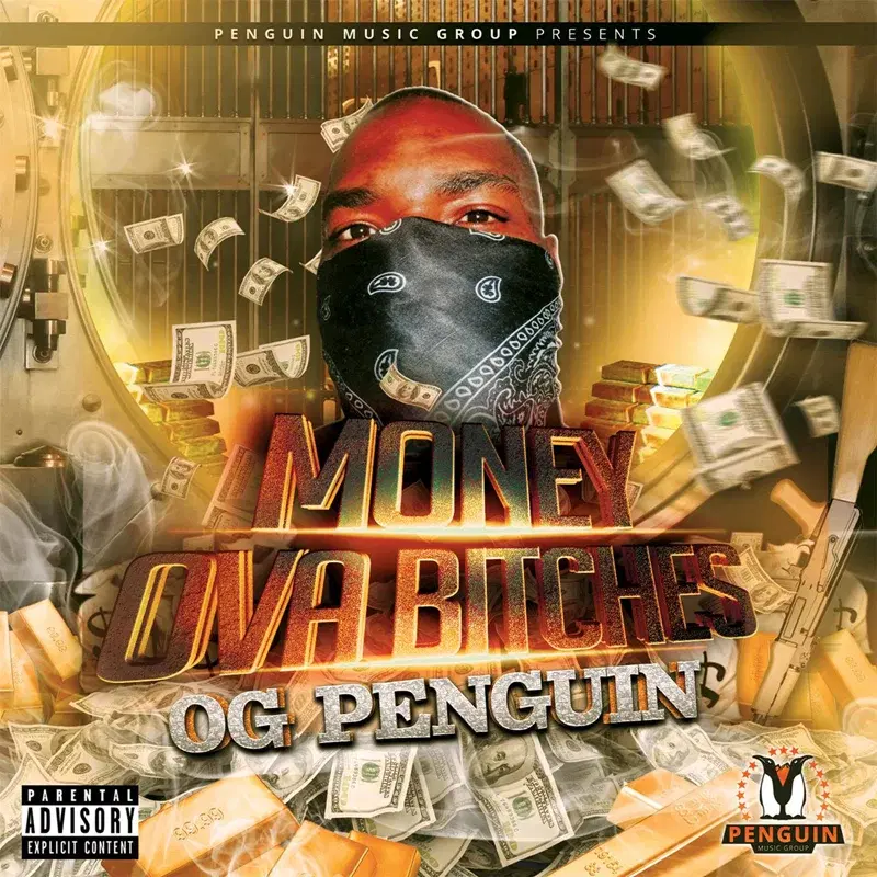 Money Ova Bitches