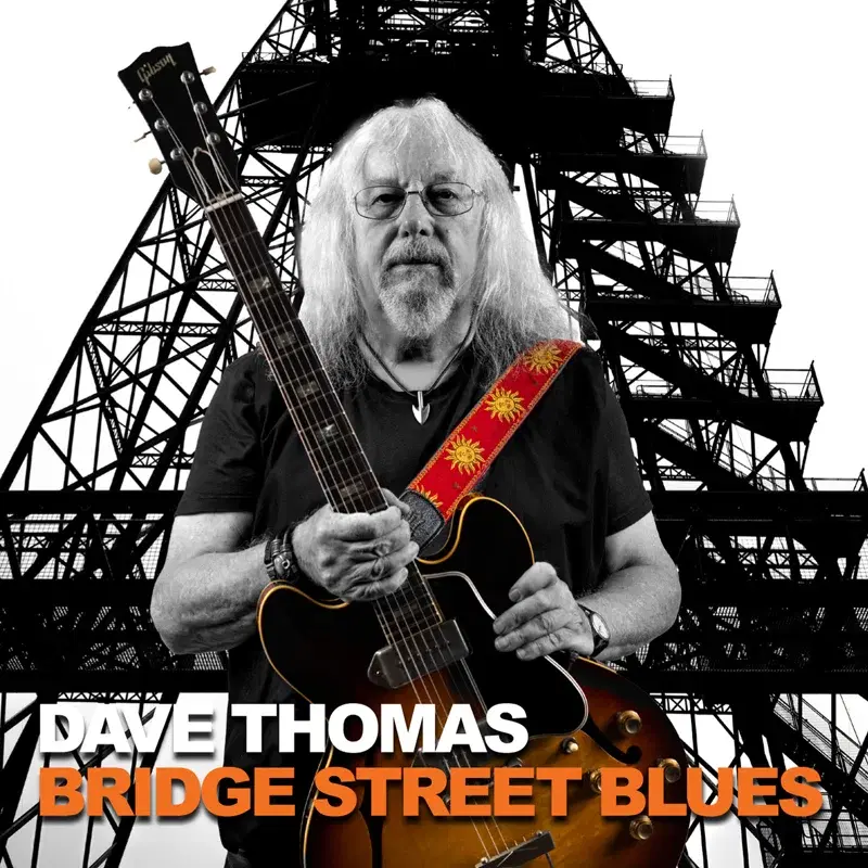 Bridge Street Blues