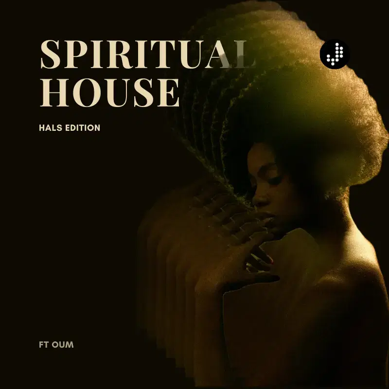 Spiritual House - HALS Edition
