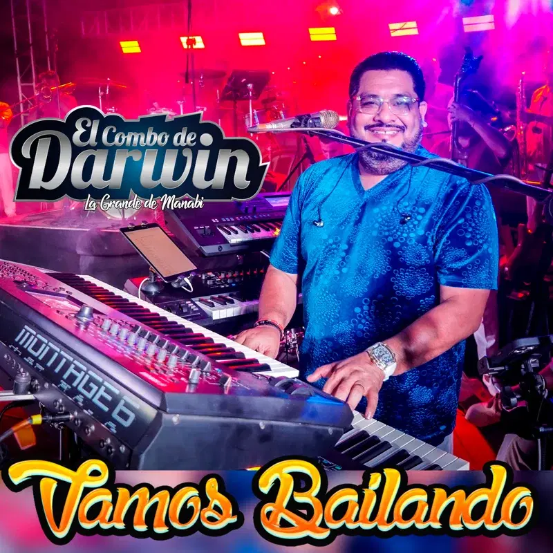 VAMOS BAILANDO