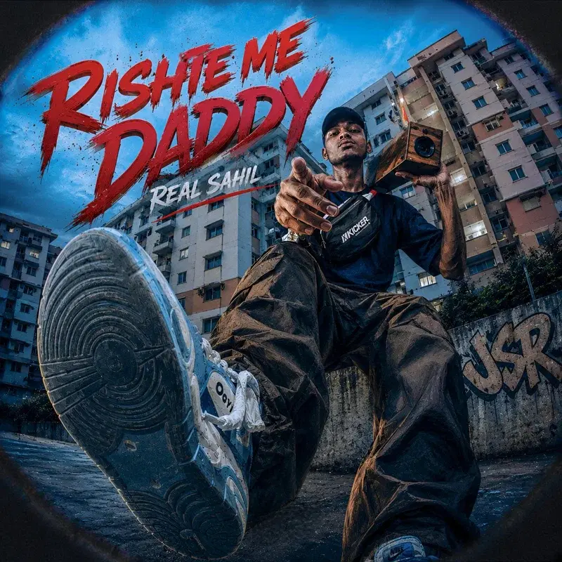 Rishte Me Daddy
