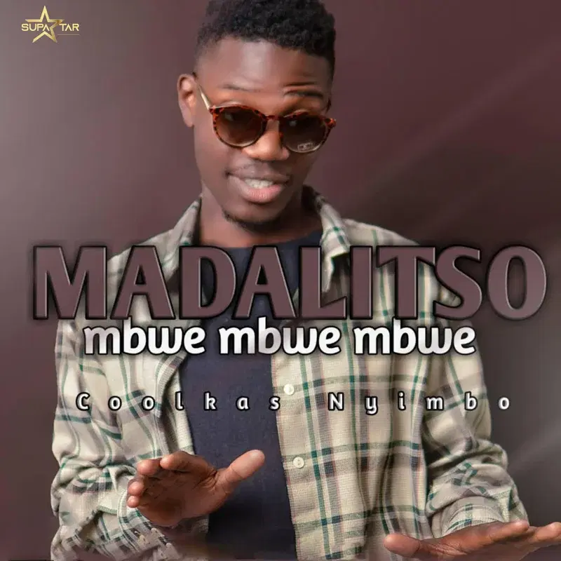 Madalitso Mbwe Mbwe Mbwe