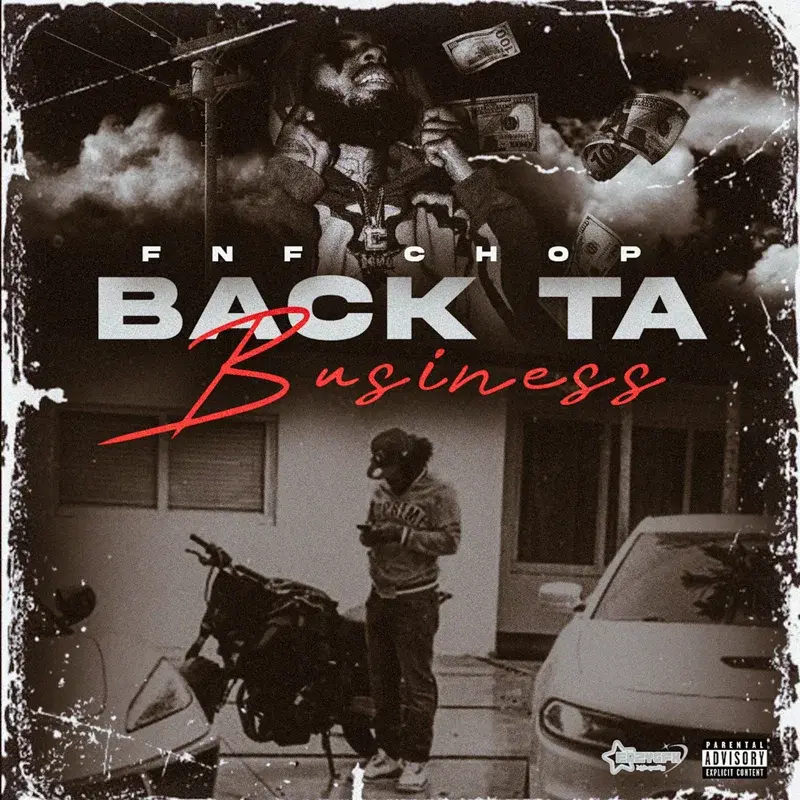 Back Ta Business