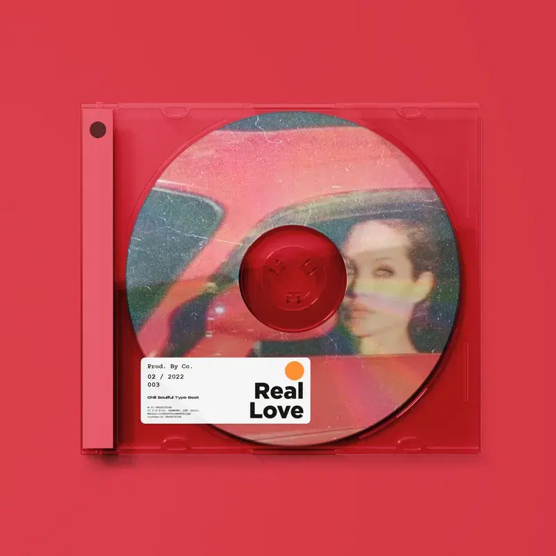 Real Love