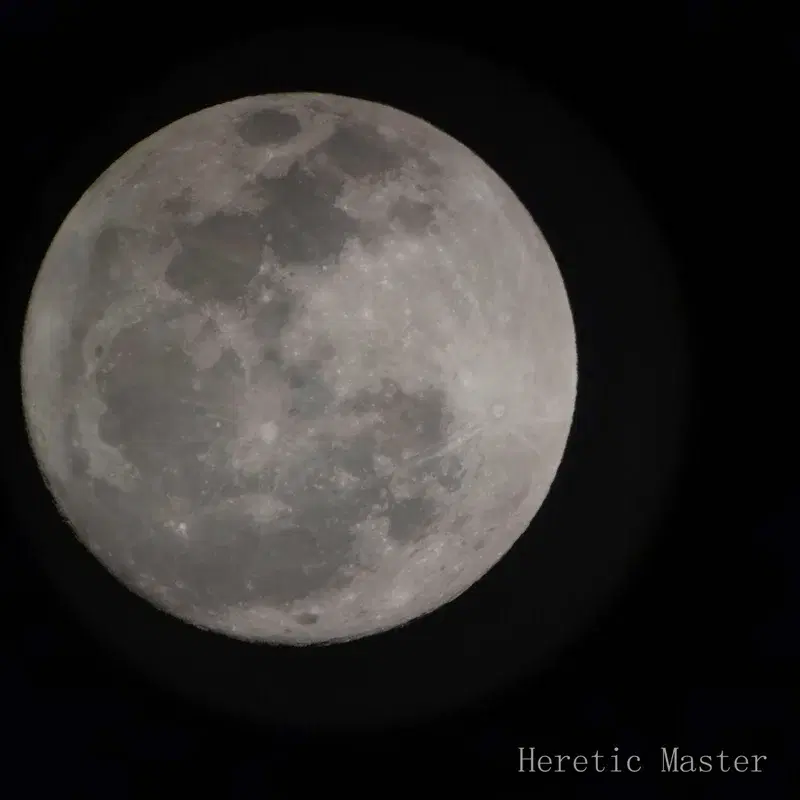 full moon