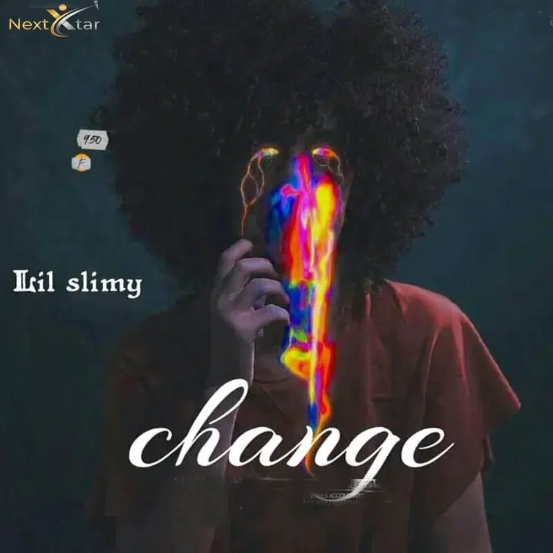 Change