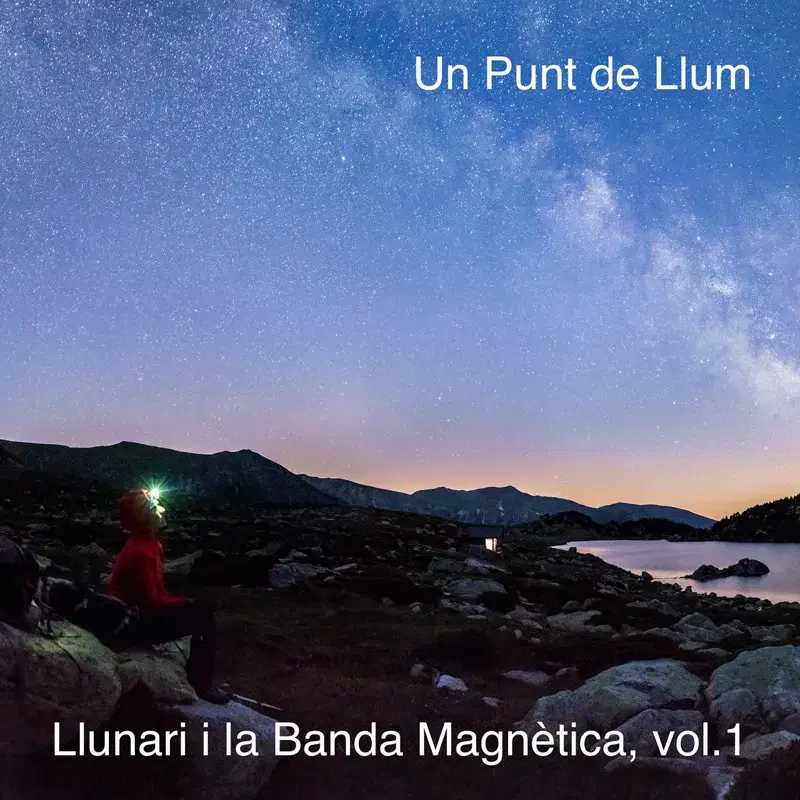 Un punt de llum