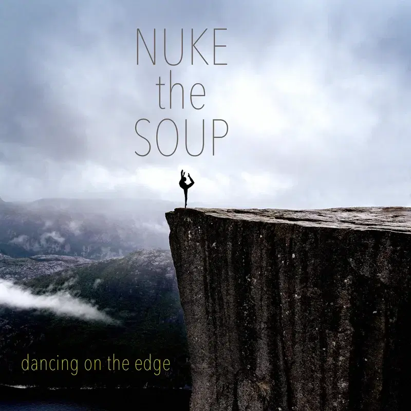Dancing on the Edge