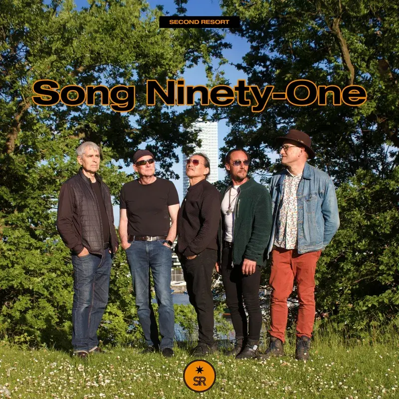 Song Ninety-One
