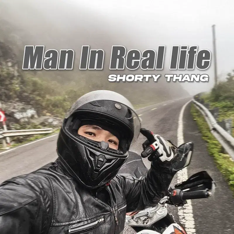 Men In Real Life