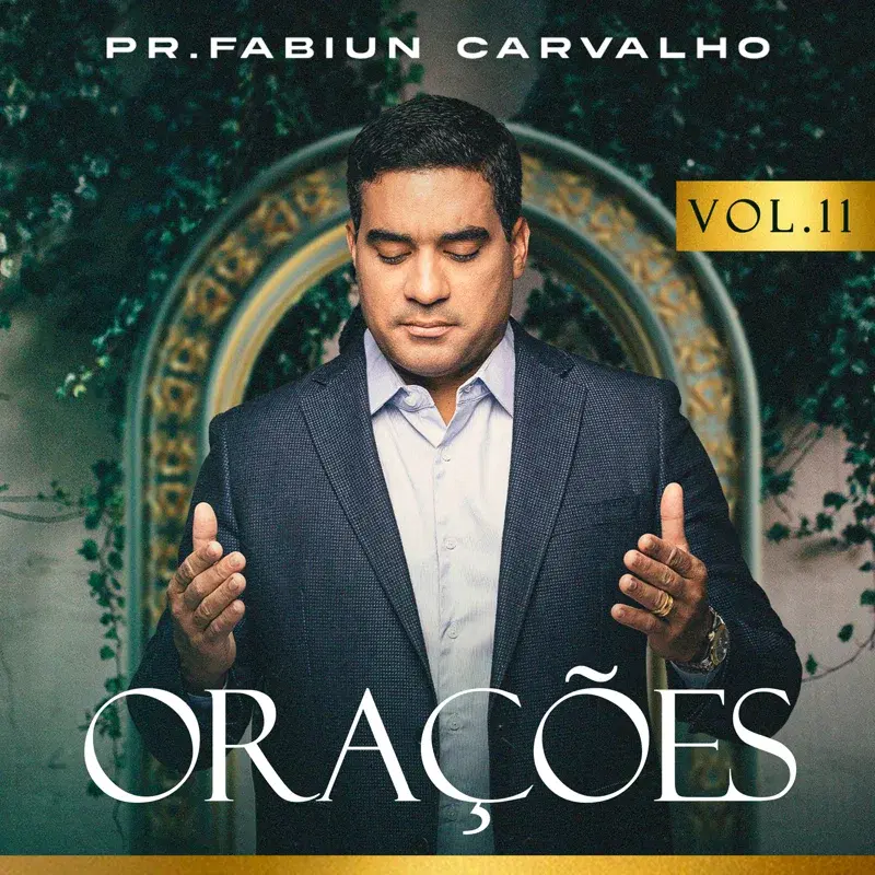 Orações - Vol. 11