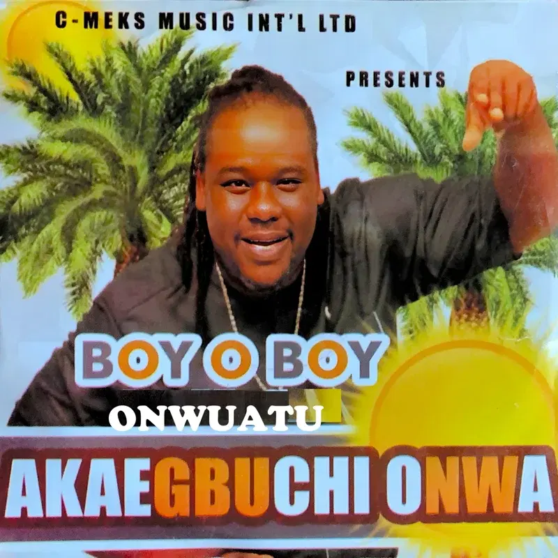 Akaegbuchi Onwa