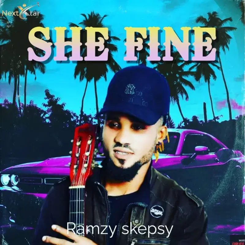 She Fine