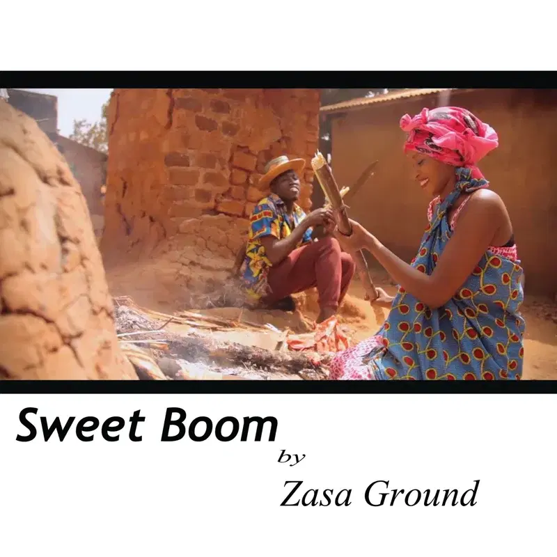 Sweet Boom