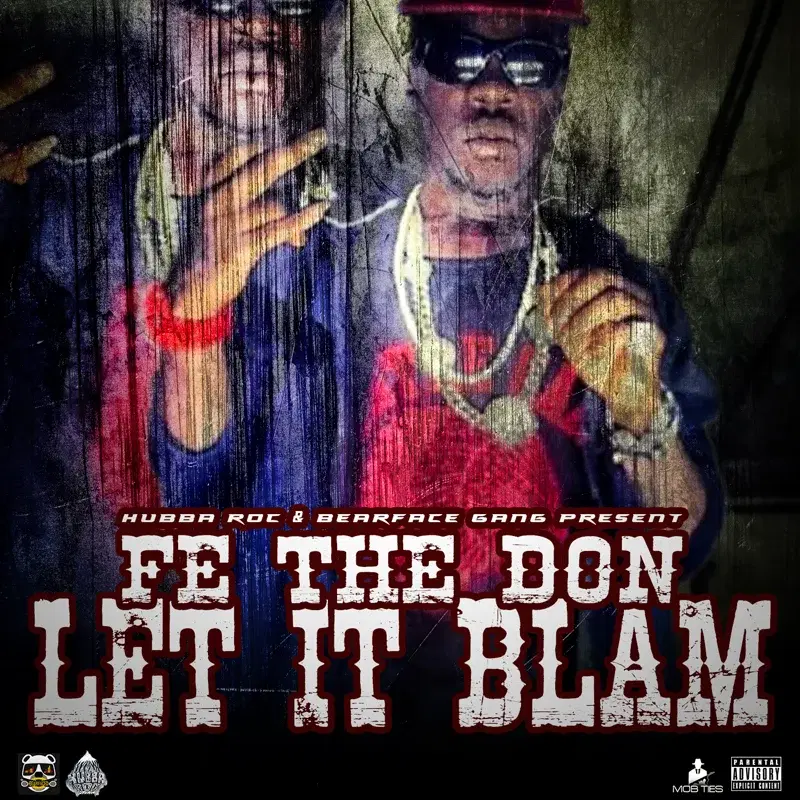Let It Blam