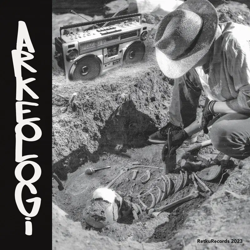 Arkeologi