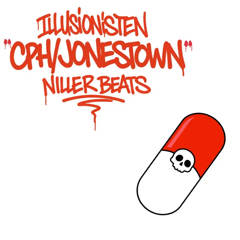 CPH/JONESTOWN