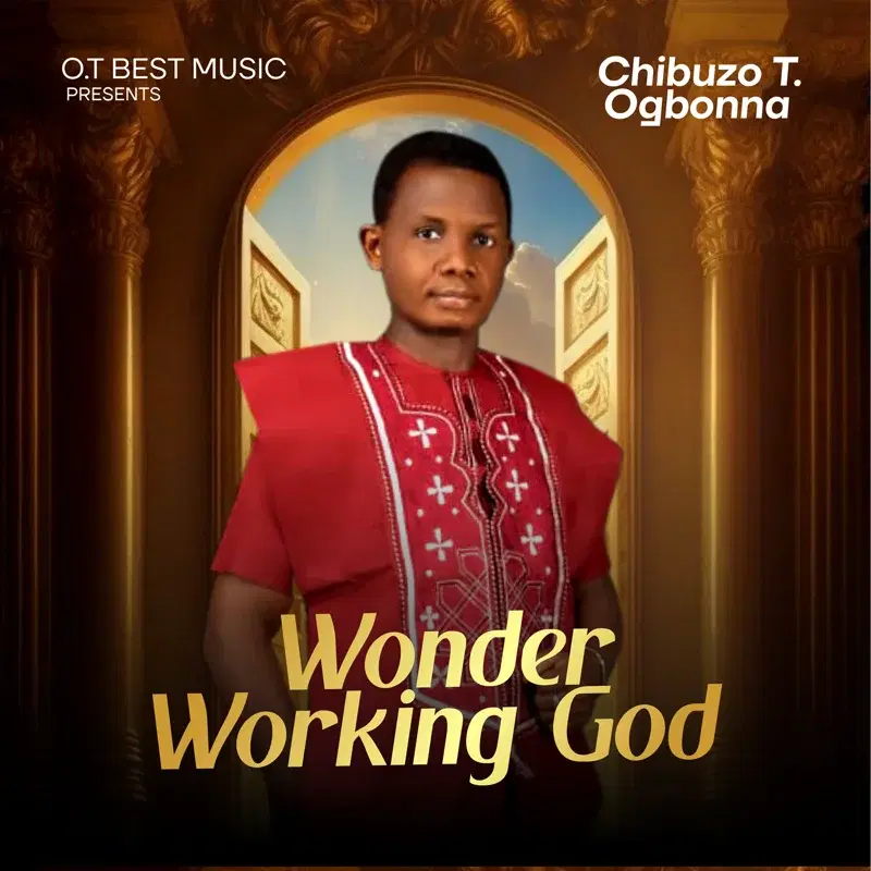 Wonder Working God