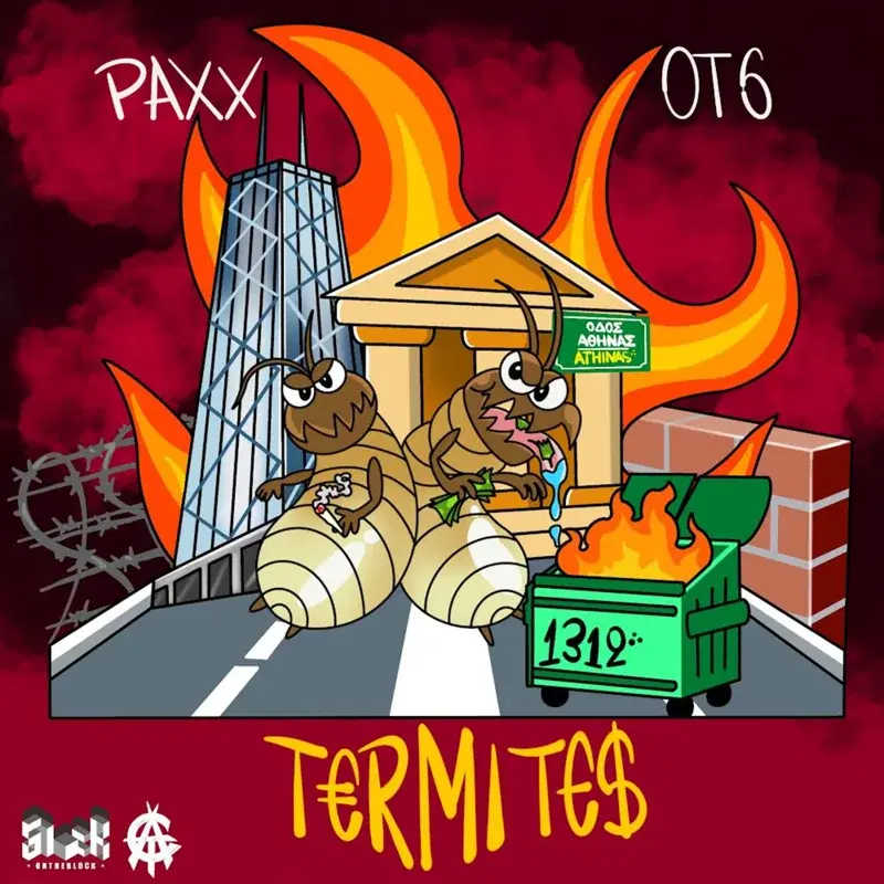 Cover Art