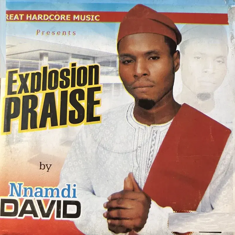 Explosion Praise
