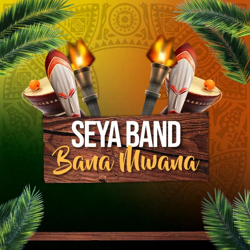 Bana Mwana