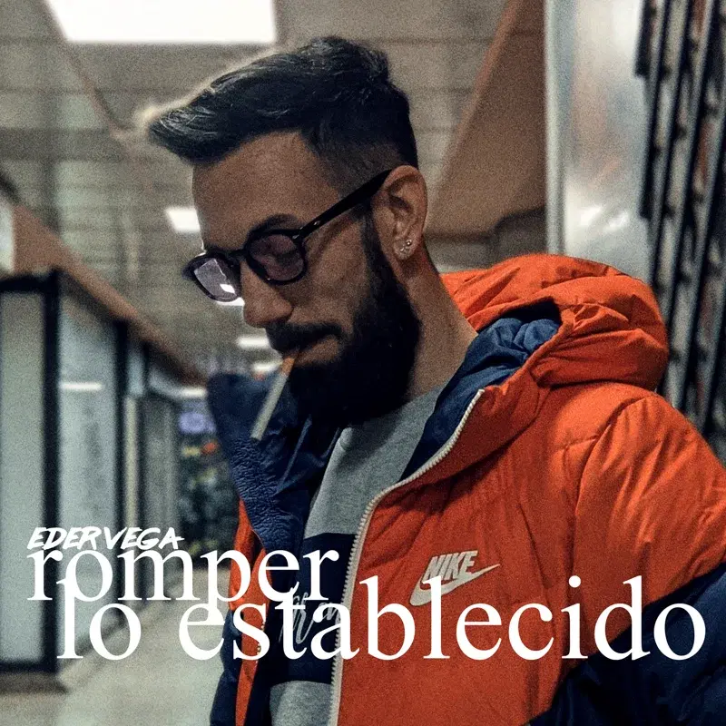 ROMPER LO ESTABLECIDO