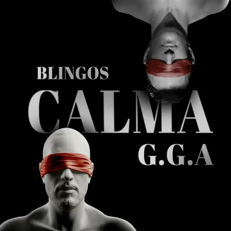 CALMA