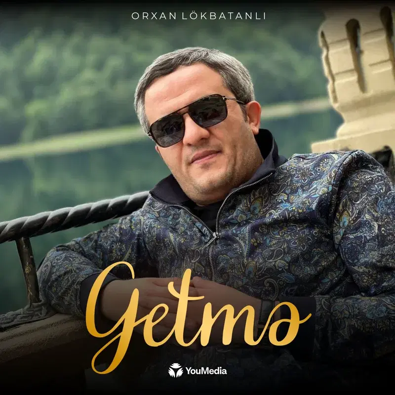 Getmə