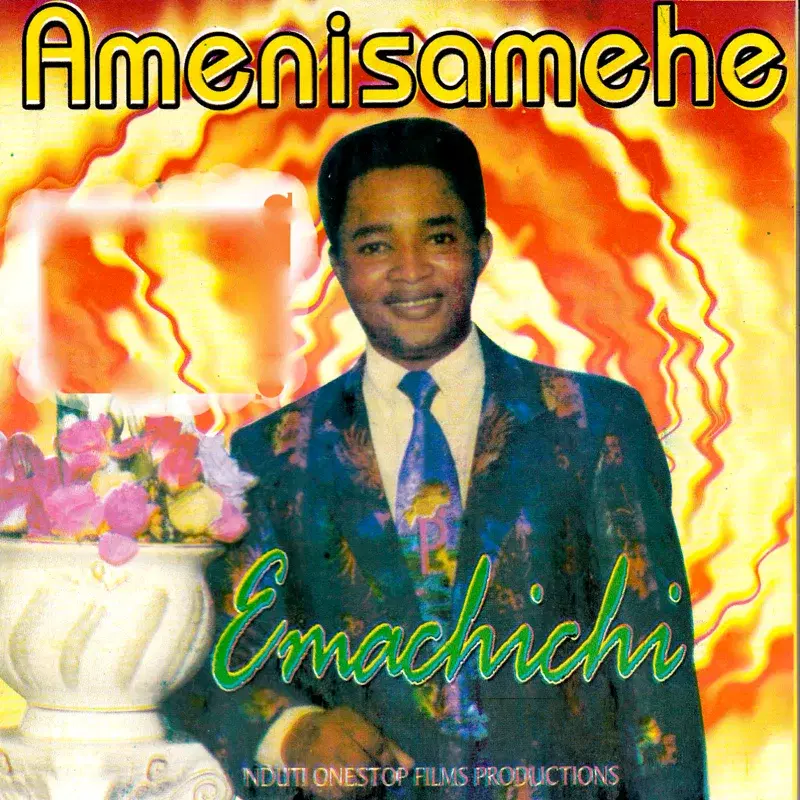 Amenisamehe