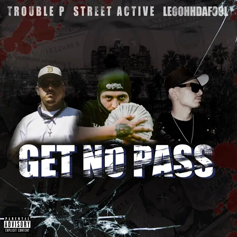 Get No Pass