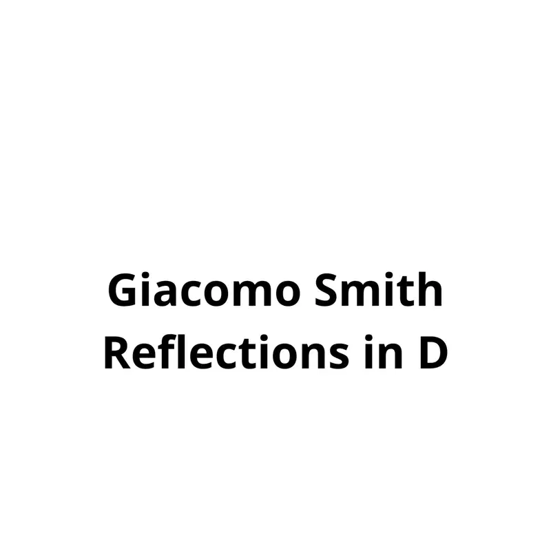 Reflections in D