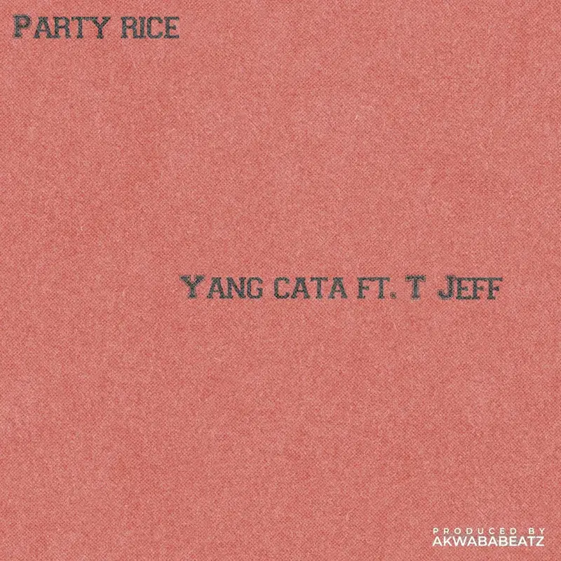 Party Rice