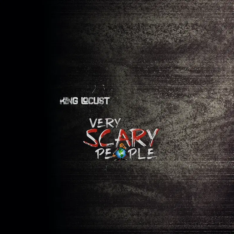 Very Scary People, Season 3