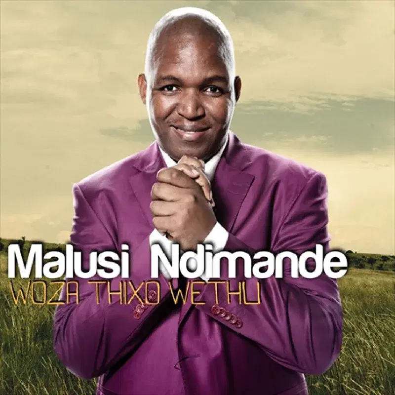 Woza Thixo Wethu