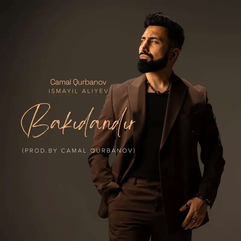 Bakıdandır