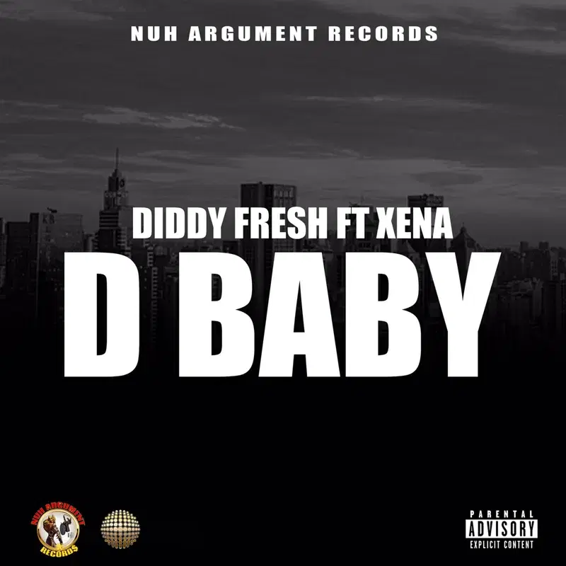 D Baby