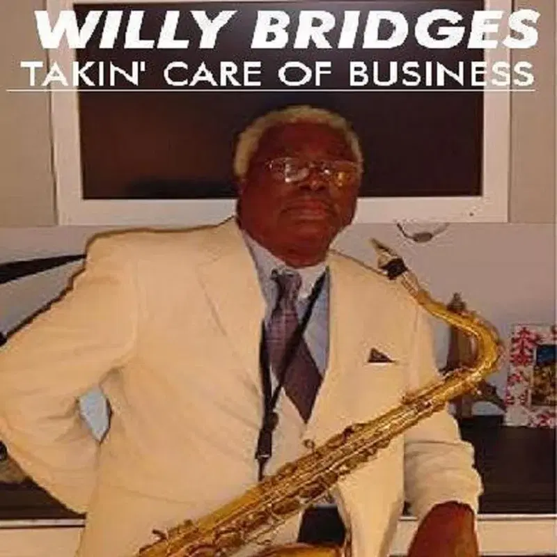 Takin' Care of Business