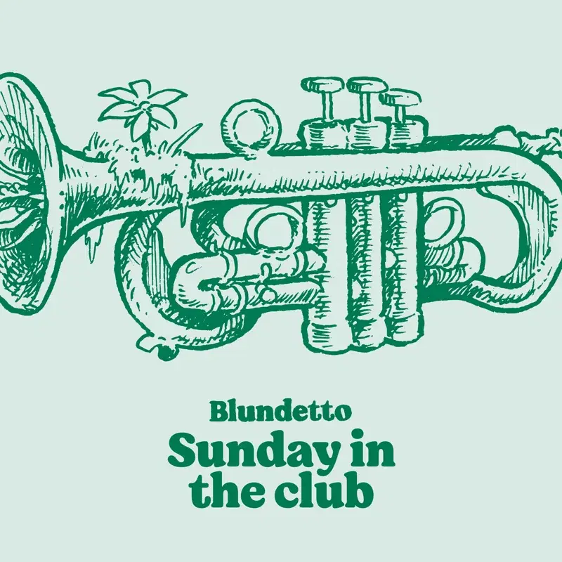 Sunday in the Club