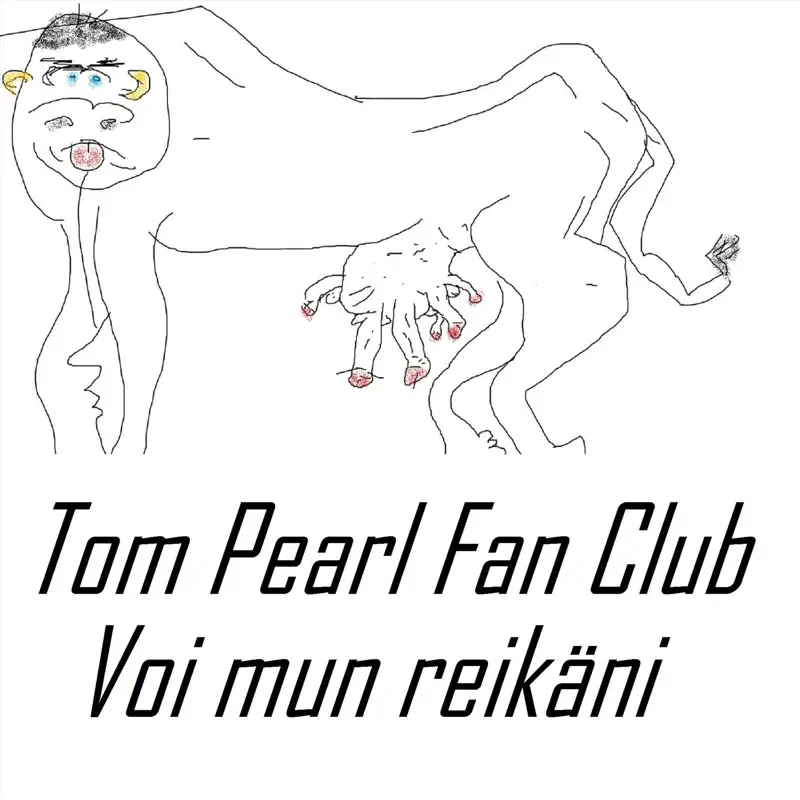 Voi mun reikäni