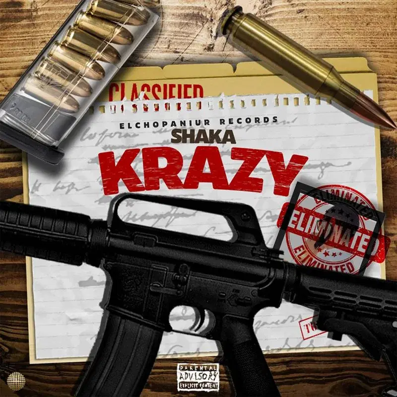 Krazy