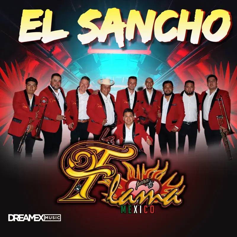 El Sancho