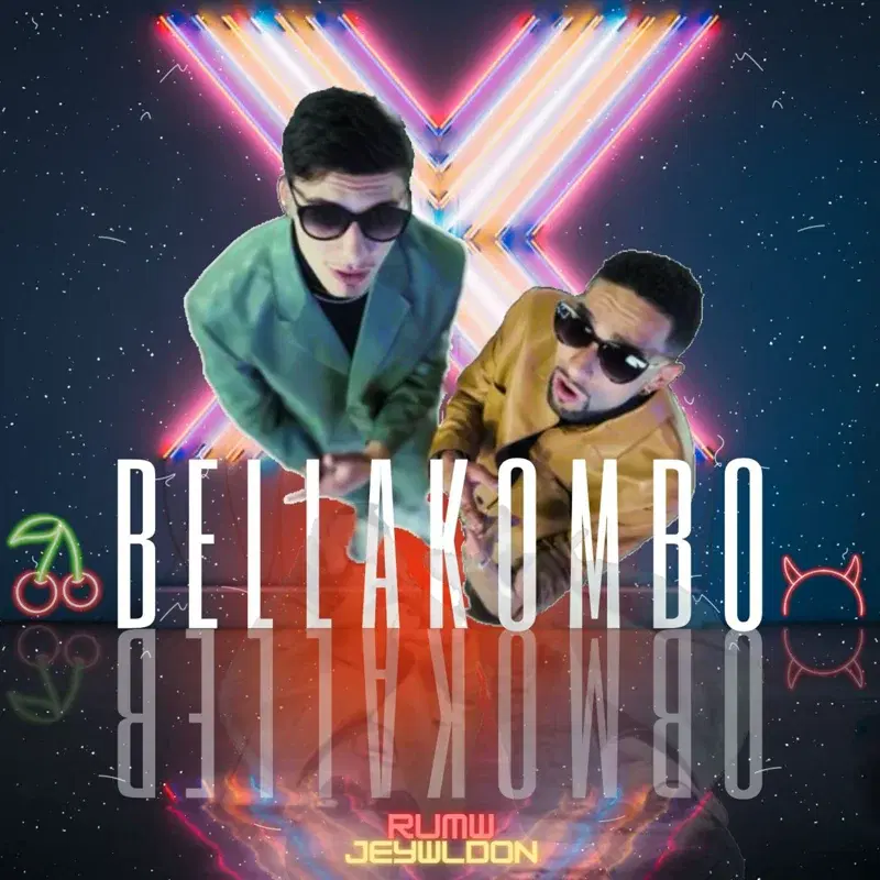 BELLAKOMBO